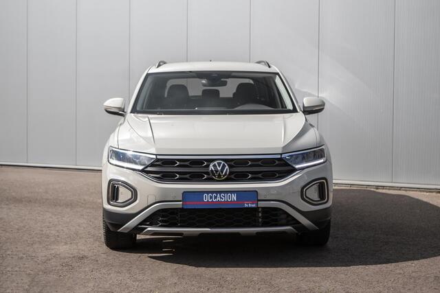 Volkswagen T-Roc 1.5 TSI ACT Life