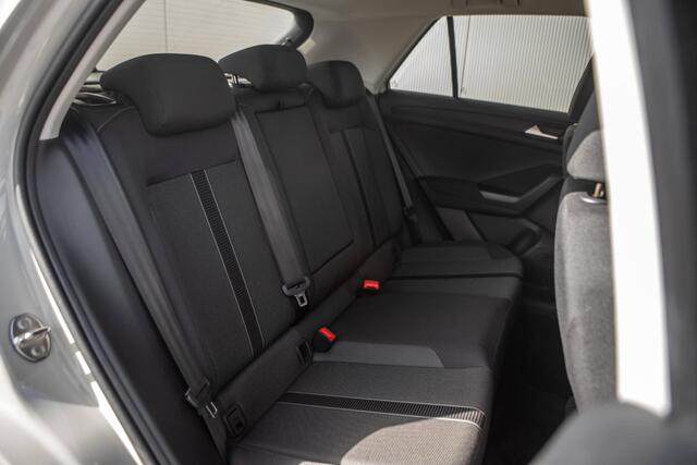 Volkswagen T-Roc 1.5 TSI ACT Life