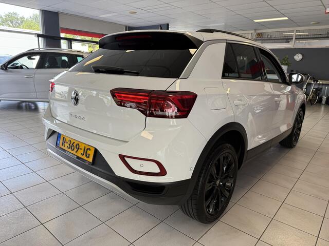 Volkswagen T-Roc 1.5 TSI DSG Life 75 Edition *ADAP*APP*LM18*LED*