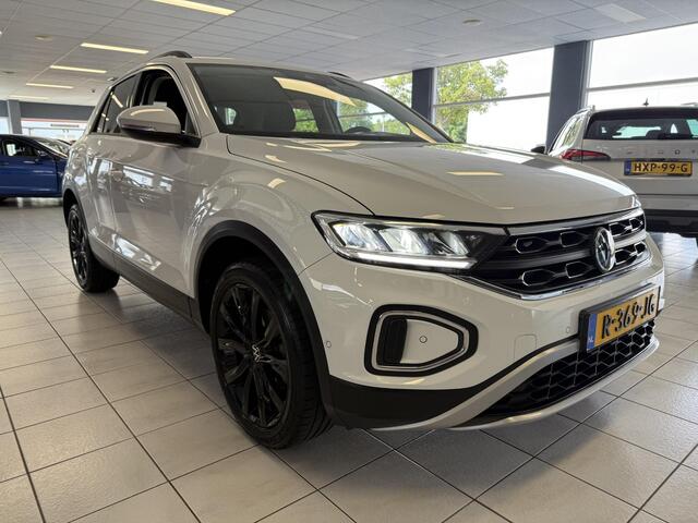 Volkswagen T-Roc 1.5 TSI DSG Life 75 Edition *ADAP*APP*LM18*LED*