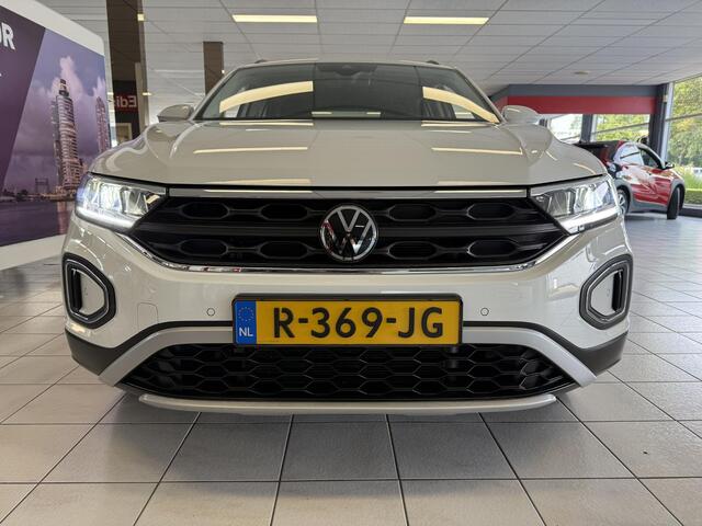 Volkswagen T-Roc 1.5 TSI DSG Life 75 Edition *ADAP*APP*LM18*LED*