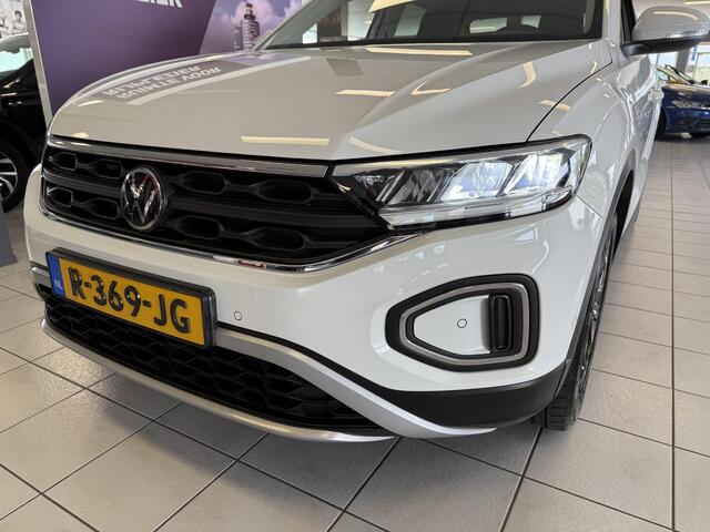 Volkswagen T-Roc 1.5 TSI DSG Life 75 Edition *ADAP*APP*LM18*LED*