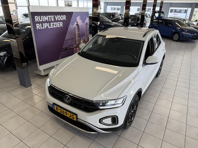 Volkswagen T-Roc 1.5 TSI DSG Life 75 Edition *ADAP*APP*LM18*LED*
