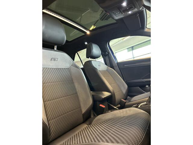 Volkswagen T-Roc 2.0 TSI 4Motion Sport Business 3X R-Line | Panoramadak | Digital dashboard | Adaptieve cruise control | Beats Audio | Achteruitrijcamera | Adaptief onderstel | Lane assist | Park assist | Dodehoeksdetectie | Elek. kofferklep | Apple carplay | Draadloze te