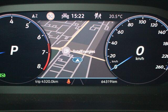 Volkswagen T-Roc Cabrio 1.5 TSI 150pk DSG (2x) R-Line | Navigatie | App Connect | Leder | Beats Audio | LM'19