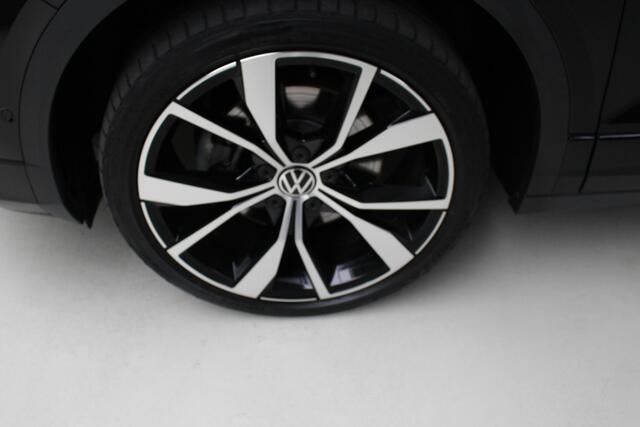 Volkswagen T-Roc Cabrio 1.5 TSI 150pk DSG (2x) R-Line | Navigatie | App Connect | Leder | Beats Audio | LM'19