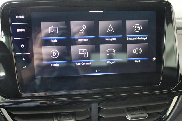 Volkswagen T-Roc Cabrio 1.5 TSI 150pk DSG (2x) R-Line | Navigatie | App Connect | Leder | Beats Audio | LM'19