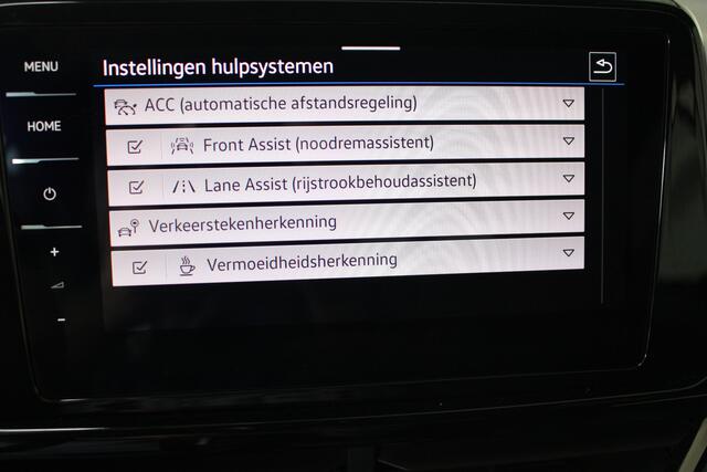 Volkswagen T-Roc Cabrio 1.5 TSI 150pk DSG (2x) R-Line | Navigatie | App Connect | Leder | Beats Audio | LM'19
