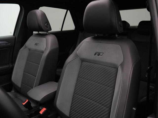 Volkswagen T-Roc 1.5 TSI 150 pk DSG Sport Business R / R-Line | Panoramadak | Trekhaak | Achteruitrijcamera | Stoelverwarming | Navigatie