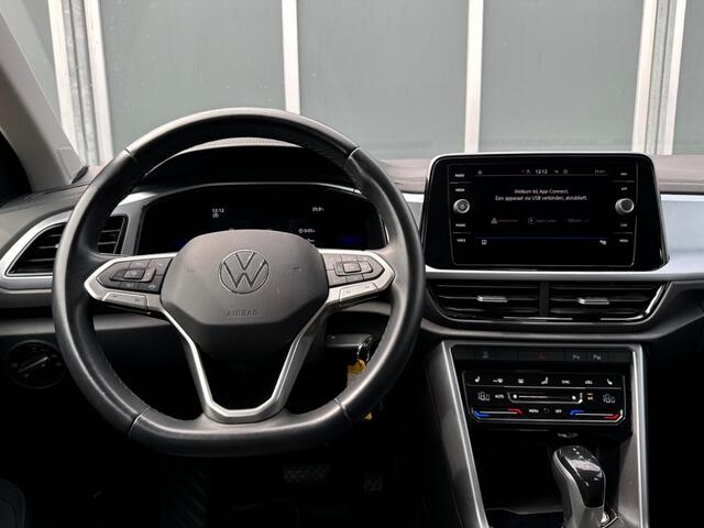 Volkswagen T-Roc 1.5 TSI 150pk DSG Life Business | ACC | Camera