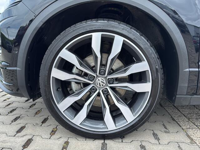 Volkswagen T-Roc 1.5 TSI DSG R-LINE CAMERA/NAVI/ACC/CARPLAY/STOEL-STUURVERW