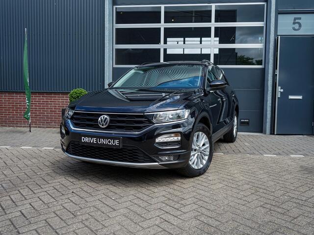 Volkswagen T-Roc 1.5 TSI Style