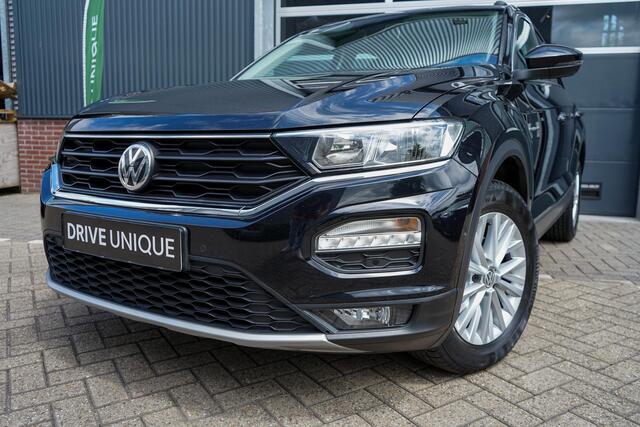 Volkswagen T-Roc 1.5 TSI Style