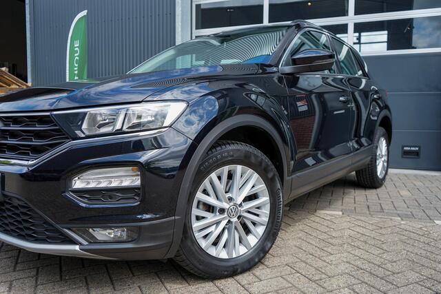 Volkswagen T-Roc 1.5 TSI Style