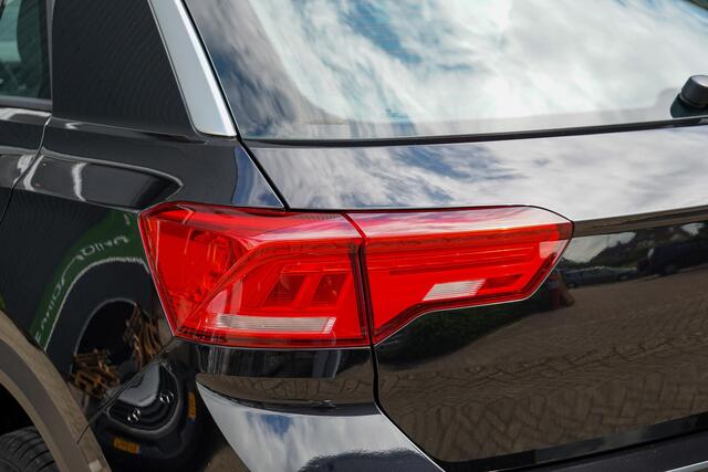 Volkswagen T-Roc 1.5 TSI Style