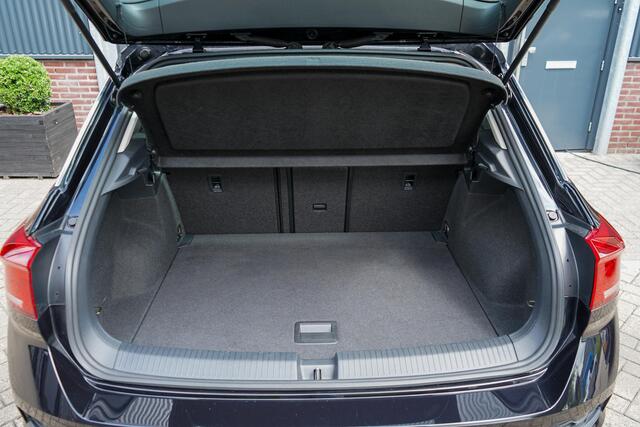 Volkswagen T-Roc 1.5 TSI Style