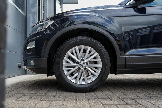 Volkswagen T-Roc 1.5 TSI Style