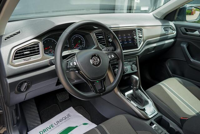 Volkswagen T-Roc 1.5 TSI Style