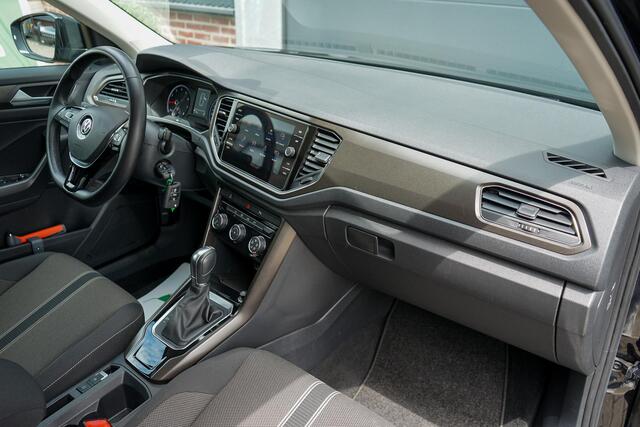 Volkswagen T-Roc 1.5 TSI Style