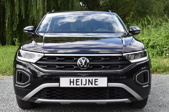 Volkswagen T-Roc 1.5 TSI 150PK DSG LIFE CAMERA/ACC/CARPLAY