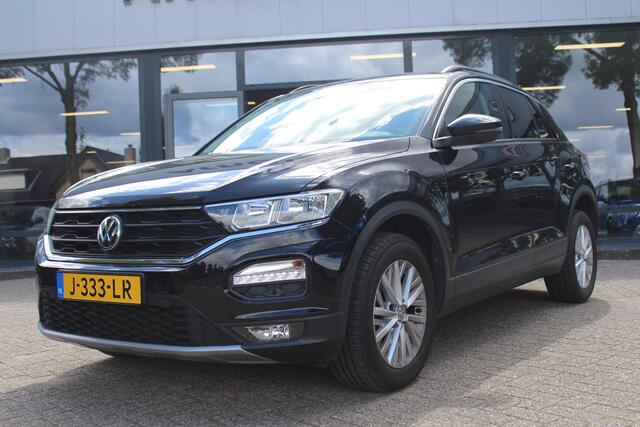 Volkswagen T-Roc 1.5 TSI DSG