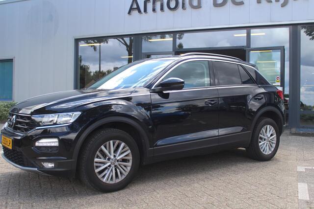 Volkswagen T-Roc 1.5 TSI DSG