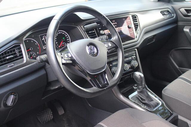 Volkswagen T-Roc 1.5 TSI DSG