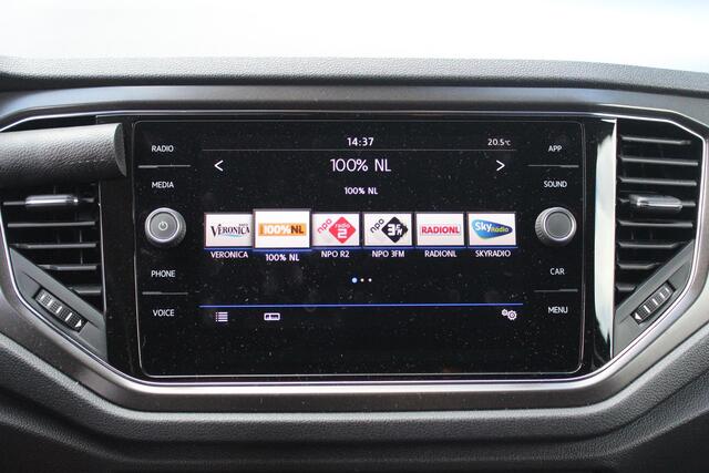 Volkswagen T-Roc 1.5 TSI DSG