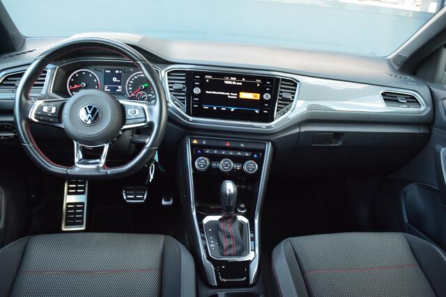 Volkswagen T-Roc 1.5 TSI Sport | ACC | Winter Pakket | DAB |