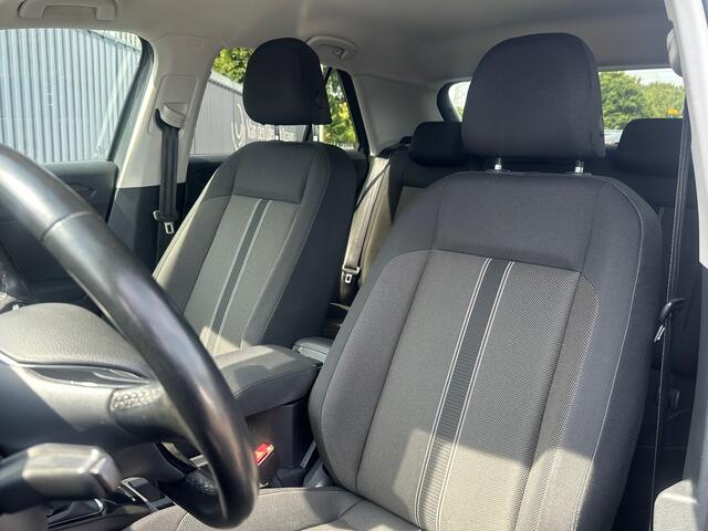 Volkswagen T-Roc 1.0 TSI 115pk Style Navigatie Trekhaak