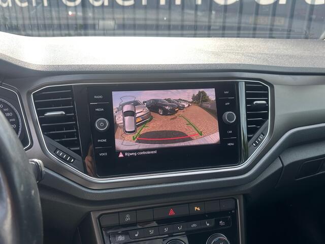 Volkswagen T-Roc 1.0 TSI 115pk Style Navigatie Trekhaak
