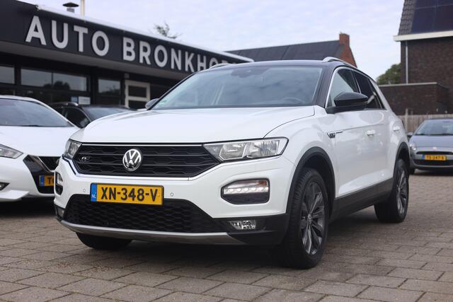 Volkswagen T-Roc 1.0 TSI STYLE | CARPLAY | NAVI | ACC | ECC