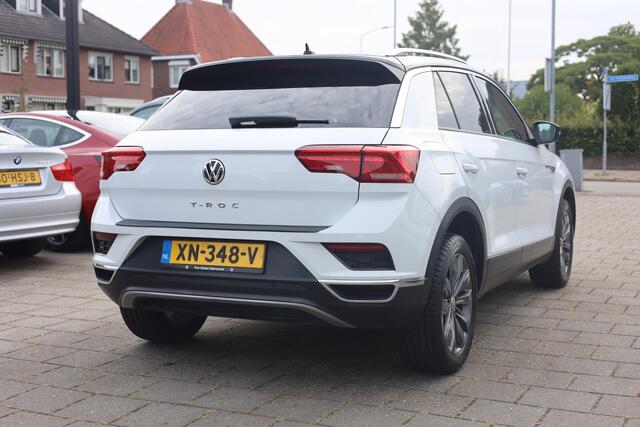 Volkswagen T-Roc 1.0 TSI STYLE | CARPLAY | NAVI | ACC | ECC