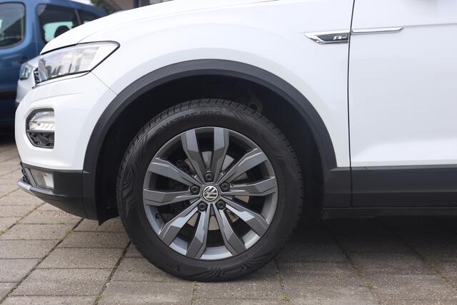Volkswagen T-Roc 1.0 TSI STYLE | CARPLAY | NAVI | ACC | ECC