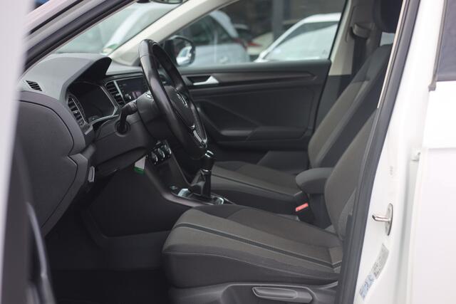 Volkswagen T-Roc 1.0 TSI STYLE | CARPLAY | NAVI | ACC | ECC