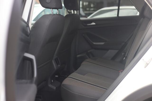 Volkswagen T-Roc 1.0 TSI STYLE | CARPLAY | NAVI | ACC | ECC
