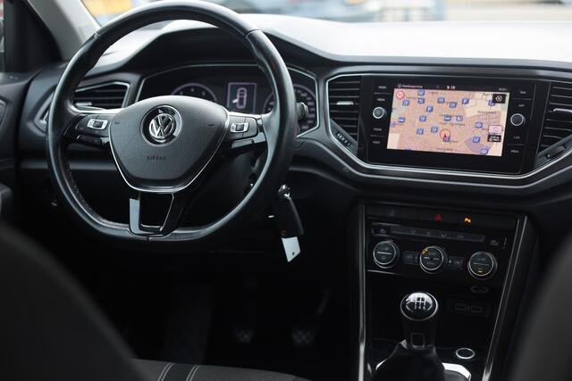 Volkswagen T-Roc 1.0 TSI STYLE | CARPLAY | NAVI | ACC | ECC