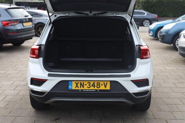 Volkswagen T-Roc 1.0 TSI STYLE | CARPLAY | NAVI | ACC | ECC