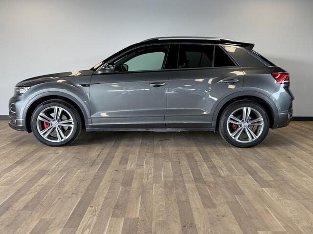 Volkswagen T-Roc 2.0 TSI 4Motion R-Line 190PK | PANO | CAMERA