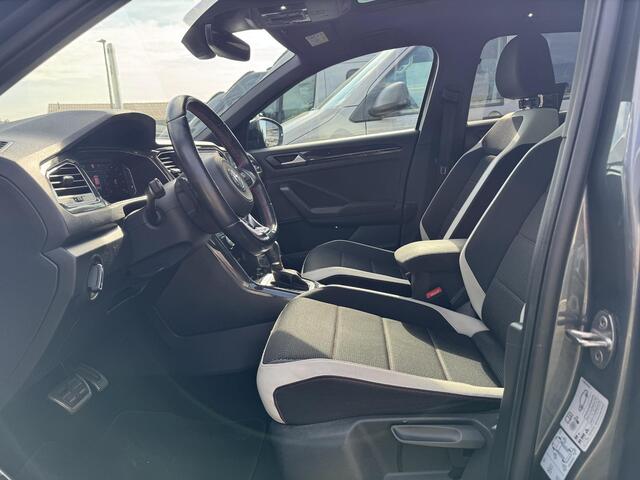 Volkswagen T-Roc 2.0 TSI 4Motion R-Line 190PK | PANO | CAMERA