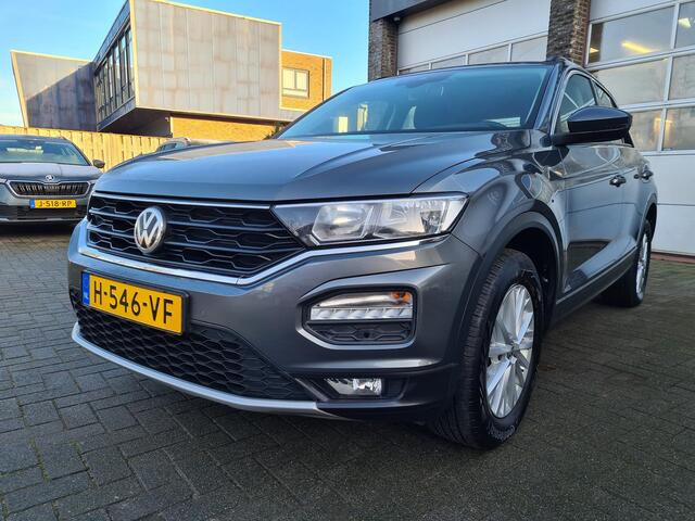 Volkswagen T-Roc 1.0 TSI Style