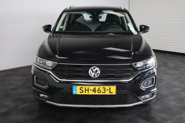Volkswagen T-Roc 1.5 TSI Style | LED | ACC | Virtual Cockpit | 17"