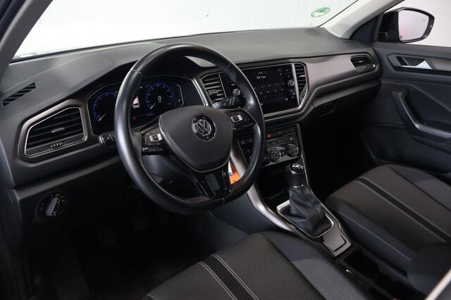 Volkswagen T-Roc 1.5 TSI Style | LED | ACC | Virtual Cockpit | 17"