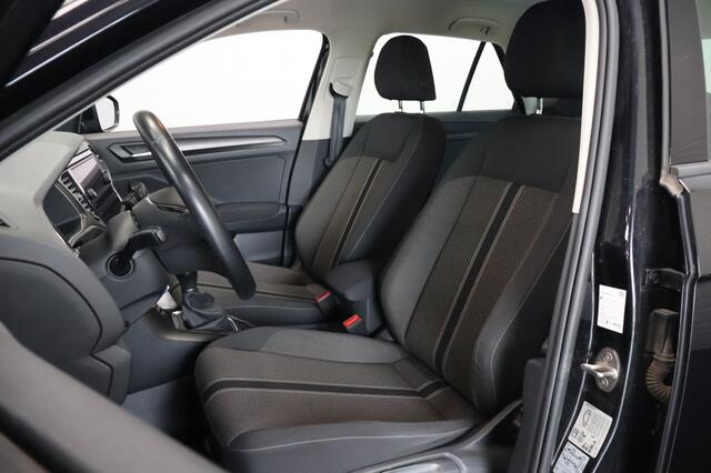 Volkswagen T-Roc 1.5 TSI Style | LED | ACC | Virtual Cockpit | 17"