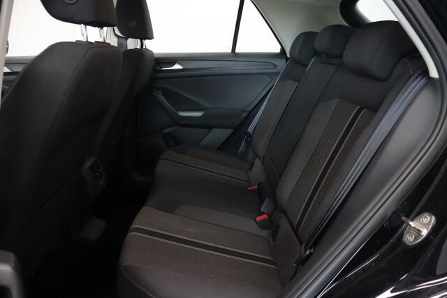 Volkswagen T-Roc 1.5 TSI Style | LED | ACC | Virtual Cockpit | 17"
