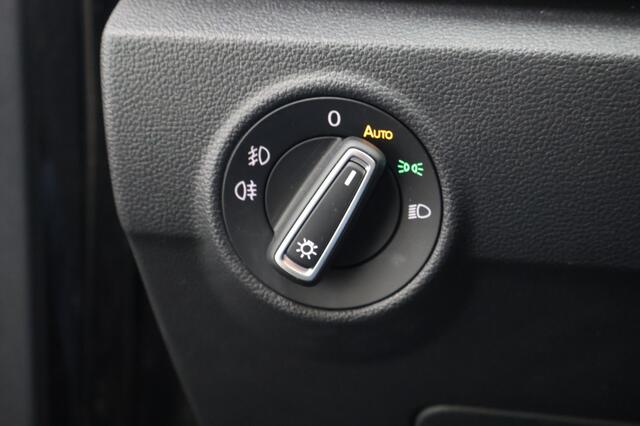 Volkswagen T-Roc 1.5 TSI Style | LED | ACC | Virtual Cockpit | 17"
