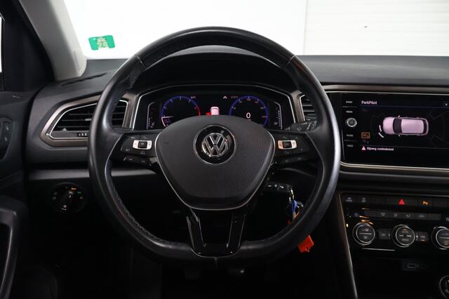 Volkswagen T-Roc 1.5 TSI Style | LED | ACC | Virtual Cockpit | 17"