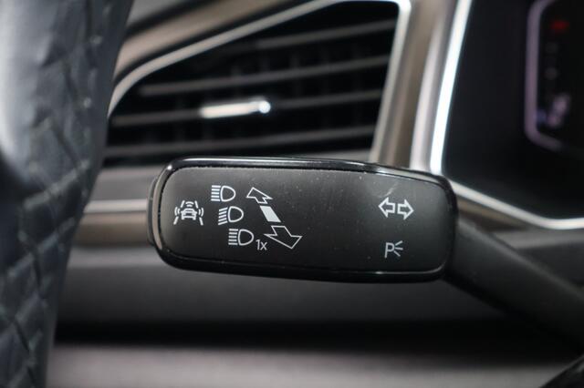 Volkswagen T-Roc 1.5 TSI Style | LED | ACC | Virtual Cockpit | 17"