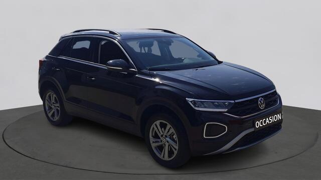 Volkswagen T-Roc 1.5 TSI Life Edition | Climatronic | 17" velgen