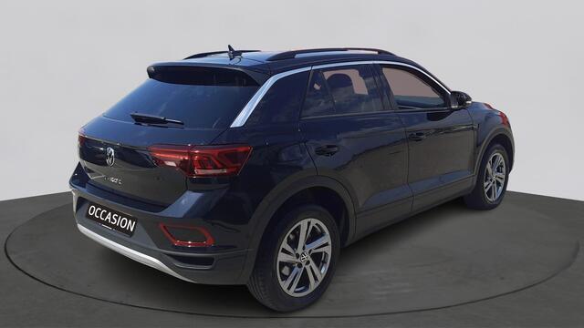 Volkswagen T-Roc 1.5 TSI Life Edition | Climatronic | 17" velgen
